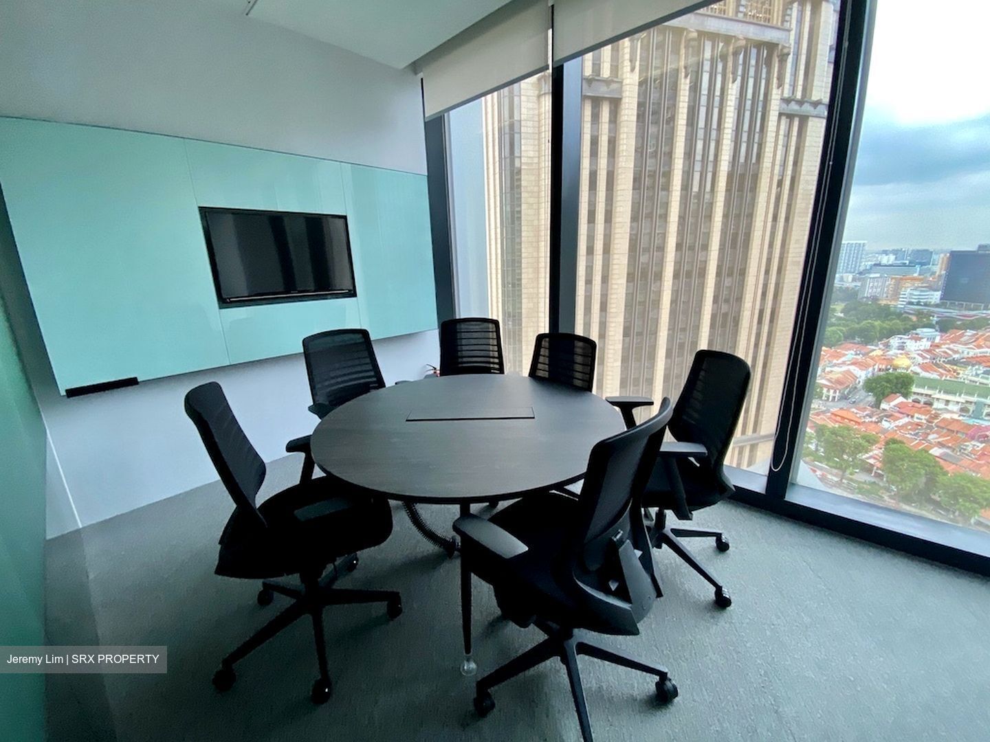 Duo Tower (D7), Office #354572781